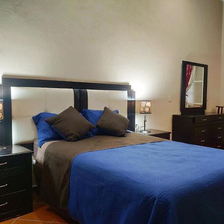 Habitacion Hansa Apartment Puerto Vallarta Exterior foto