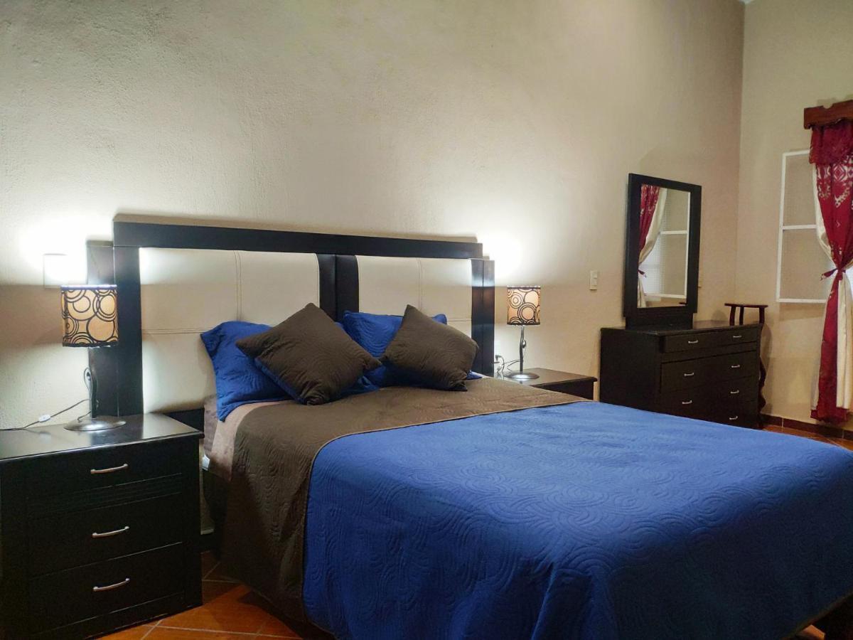 Habitacion Hansa Apartment Puerto Vallarta Exterior foto