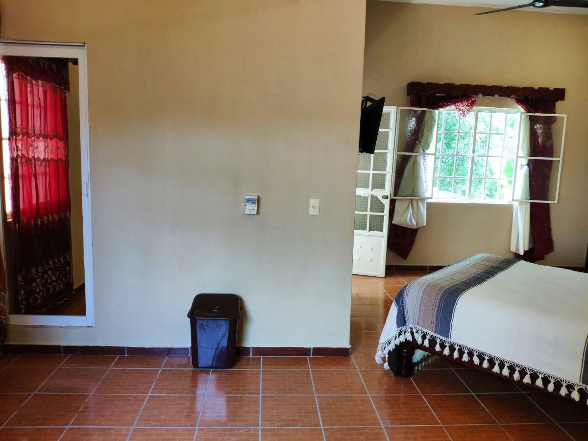 Habitacion Hansa Apartment Puerto Vallarta Exterior foto
