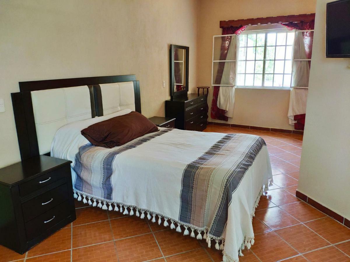 Habitacion Hansa Apartment Puerto Vallarta Exterior foto