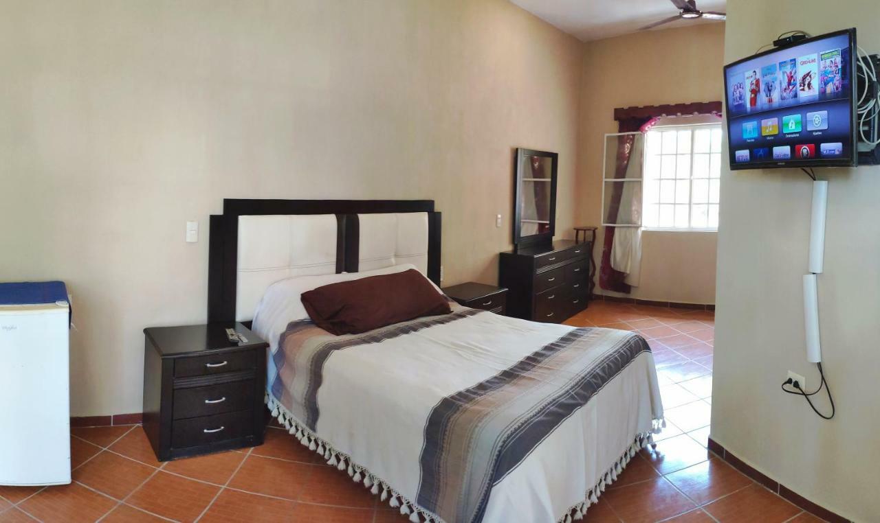 Habitacion Hansa Apartment Puerto Vallarta Exterior foto